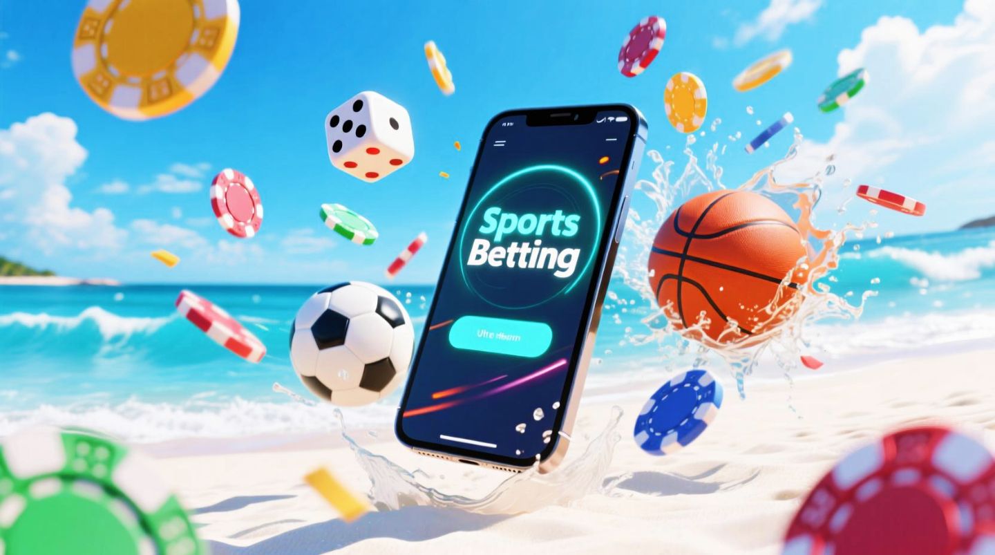 Liberated Mobile Gaming: Your Freedom at Casino VK777
                              